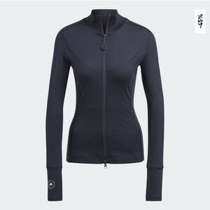 Stella Mcartney Adidas Zip up